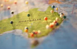 Las modificaciones en el límite de horas de trabajo para estudiantes internacionales en Australia entrarán en vigencia el 1 de julio de 2023.