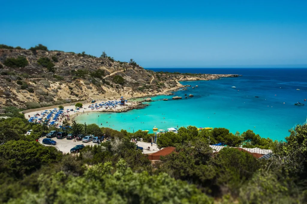 Playas en Malta