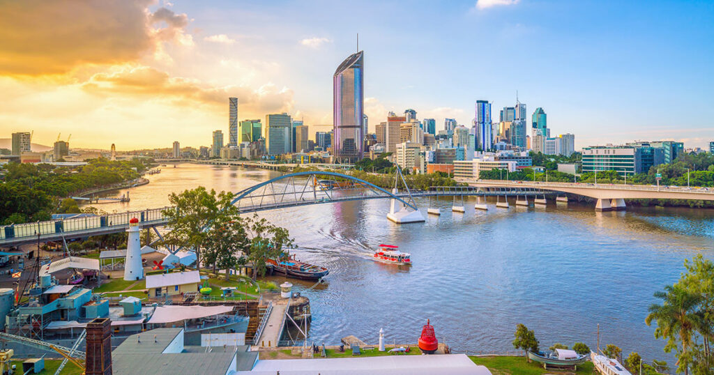 8 Razones para estudiar en Queensland, Australia