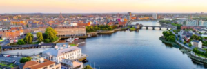 Limerick - Vivir en Irlanda