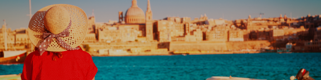Estudiar Inglés en Malta con spiible