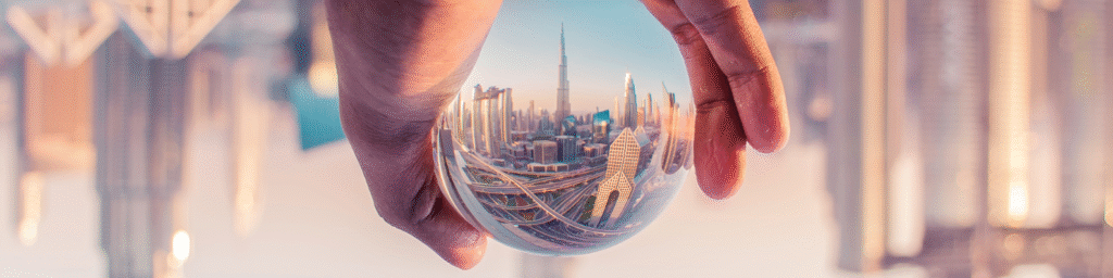 estudiar y trabajar en dubai