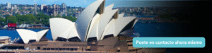 Estudiar en Australia