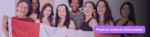 estudiar en Canadá