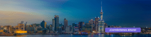 Estudiar y Vivir en Auckland: Costo de vida