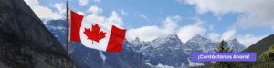 Intercambio en familia en Canadá