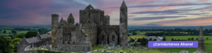 estudiar y trabajar en irlanda
