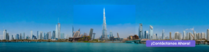 inglés en Dubai