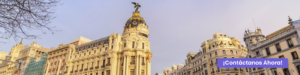 Estudiar en España